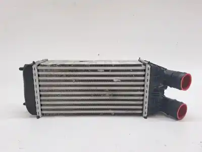 Peça sobressalente para automóvel em segunda mão intercooler por peugeot 208 like referências oem iam 384n7