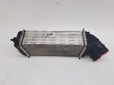 Peça sobressalente para automóvel em segunda mão intercooler por peugeot 208 like referências oem iam 384n7  9803900780