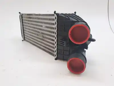 Peça sobressalente para automóvel em segunda mão intercooler por peugeot 208 like referências oem iam 384n7  9803900780