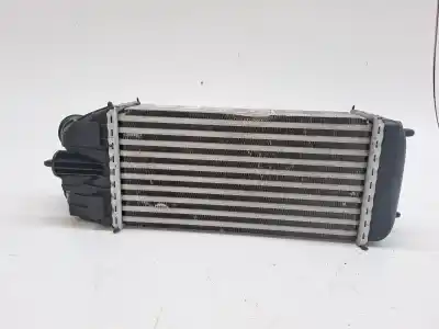 Peça sobressalente para automóvel em segunda mão intercooler por peugeot 208 like referências oem iam 384n7  9803900780