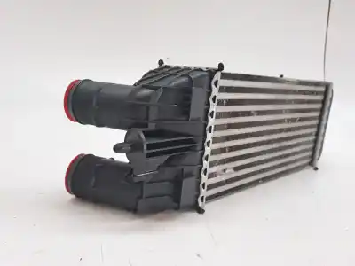 Peça sobressalente para automóvel em segunda mão intercooler por peugeot 208 like referências oem iam 384n7  9803900780
