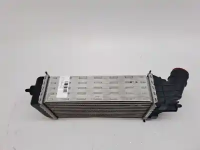 Peça sobressalente para automóvel em segunda mão intercooler por peugeot 208 like referências oem iam 384n7  9803900780