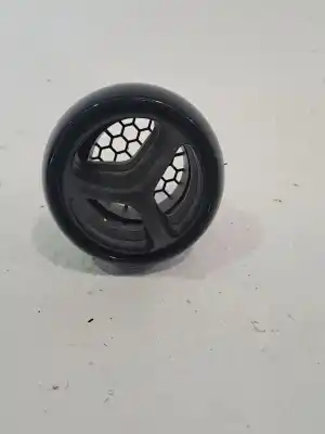 Автозапчасти б/у аэратор за smart forfour 1 smart passion manual ссылки oem iam a4538305301  