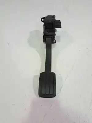 Tweedehands auto-onderdeel gaspedaal voor peugeot 308 120 cv / 88 kw oem iam-referenties 9674829180