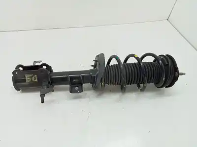 Second-hand car spare part front left shock absorber for hyundai i20 active i20 active oem iam references 54650q0aa0