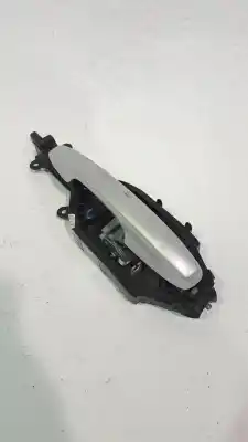Peça sobressalente para automóvel em segunda mão puxador exterior frente direito por ford focus lim. (cb8) focus st sport referências oem iam 2342645