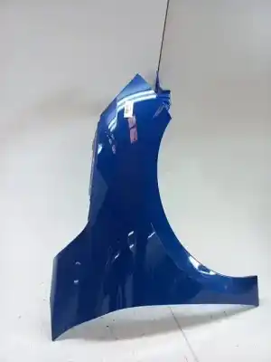 Second-hand car spare part front right fin for opel corsa e (x15) 1.4 turbo (08, 68) oem iam references 9829283180  