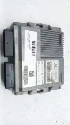 Автозапчасти б/у БЛОК УПРАВЛЕНИЯ ДВИГАТЕЛЕМ за DACIA DUSTER II  ссылки OEM IAM 169103283R  