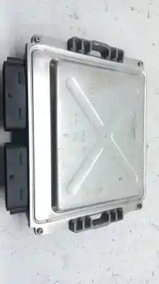 Second-hand car spare part ecu engine control for dacia duster ii essential 91 cv / 67 kw oem iam references 169103283r  169100946r