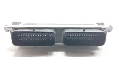 Second-hand car spare part ecu engine control for dacia duster ii essential 91 cv / 67 kw oem iam references 169103283r  169100946r