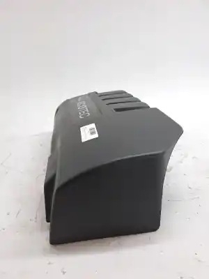 Second-hand car spare part engine cover for opel corsa c corsa c oem iam references 55560827  