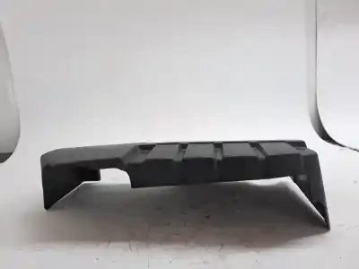 Second-hand car spare part engine cover for opel corsa c corsa c oem iam references 55560827  