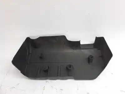 Second-hand car spare part engine cover for opel corsa c corsa c oem iam references 55560827  