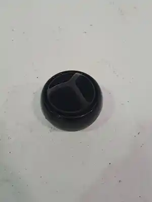 İkinci el araba yedek parçası Havalandirici için SMART SMART FORFOUR I 1.5 CDI OEM IAM referansları A4538301000  