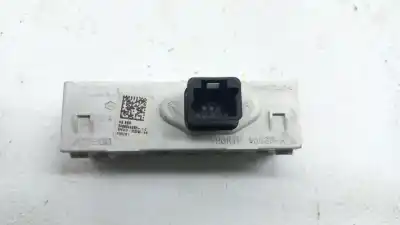 Second-hand car spare part electronic module for dacia duster ii essential 91 cv / 67 kw oem iam references 248804435r  