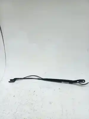Second-hand car spare part Front Right Windshield Wiper Arm for CITROEN BERLINGO ZKX ZK01 OEM IAM references 9820344180  