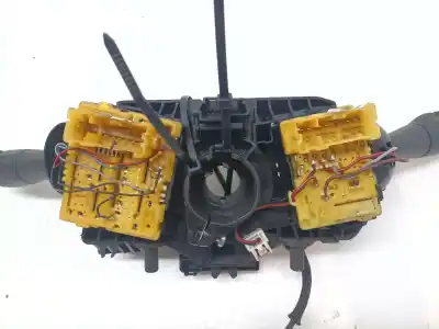 Second-hand car spare part air bag ring for renault captur ii (2019-0) oem iam references 479457095r  8201168016 - 255405718r