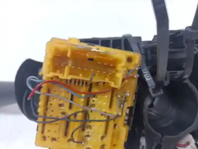 Second-hand car spare part air bag ring for renault captur ii (2019-0) oem iam references 479457095r  8201168016 - 255405718r