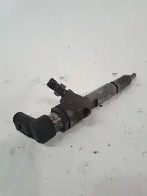 Second-hand car spare part injector for ford c-max c-max oem iam references 4m5q9f593ad  1355051