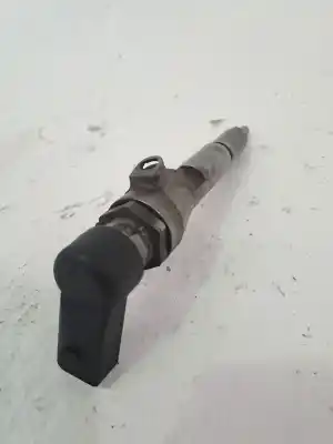 Second-hand car spare part injector for ford c-max c-max oem iam references 4m5q9f593ad  1355051