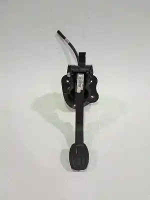 Tweedehands auto-onderdeel koppelingspedaal voor peugeot 308 120 cv / 88 kw oem iam-referenties 9805746480