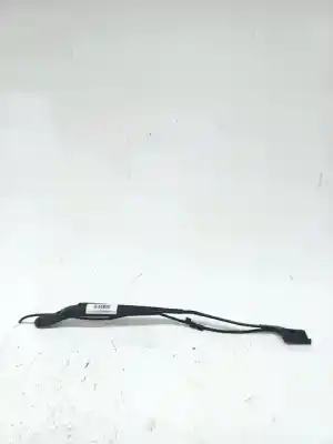 Second-hand car spare part Left Front Windshield Wiper Arm for CITROEN BERLINGO ZKX ZK01 OEM IAM references 9820343480  