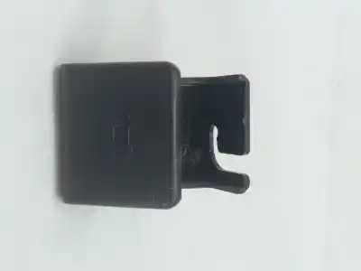 Peça sobressalente para automóvel em segunda mão plásticos por mazda cx-7 (er) 2.2 mzr-cd awd (er10a) referências oem iam eg2156720d