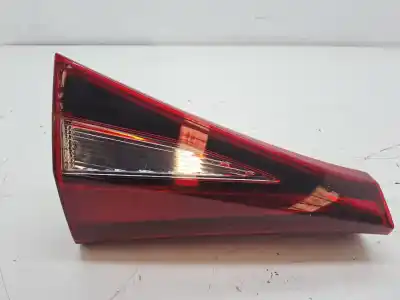 Second-hand car spare part interior left tailgate light for hyundai i20 active i20 active oem iam references 92403q0000