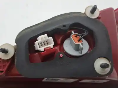 Second-hand car spare part interior left tailgate light for hyundai i20 active i20 active oem iam references 92403q0000  