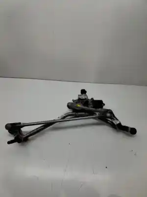 Peça sobressalente para automóvel em segunda mão motor do limpa para brisas por renault captur ii (2019-0) referências oem iam 288008337r  