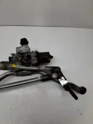 Peça sobressalente para automóvel em segunda mão motor do limpa para brisas por renault captur ii (2019-0) referências oem iam 288008337r  