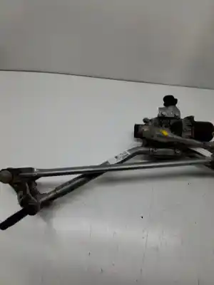 Gebrauchtes Autoersatzteil Vorderer Wischermotor zum RENAULT CAPTUR II ZEN 91 CV / 67 KW OEM-IAM-Referenzen 288008337R  