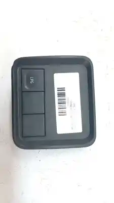 Pezzo di ricambio per auto di seconda mano Modulo Elettronico per DACIA DUSTER II ESSENTIAL 91 CV / 67 KW Riferimenti OEM IAM 684106807R  