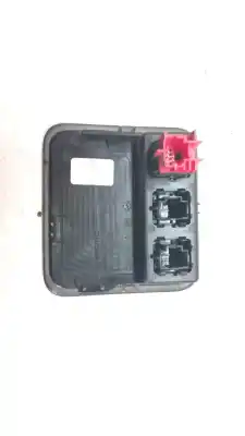 Second-hand car spare part electronic module for dacia duster ii essential 91 cv / 67 kw oem iam references 684106807r  