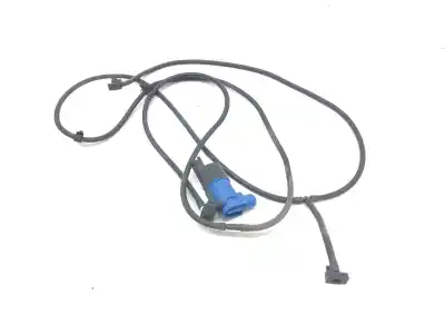 Second-hand car spare part washer pump for renault captur ii (2019-0) oem iam references 8200316568