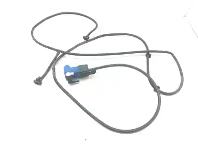 Second-hand car spare part washer pump for renault captur ii (2019-0) oem iam references   