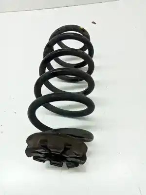 Second-hand car spare part shock absorber spring for renault captur ii (2019-0) oem iam references 550208515r