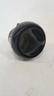 Pezzo di ricambio per auto di seconda mano aeratore per smart smart forfour i 1.5 cdi riferimenti oem iam a4538305301  