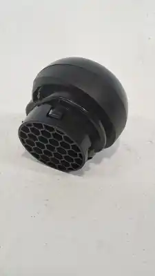 Pezzo di ricambio per auto di seconda mano aeratore per smart smart forfour i 1.5 cdi riferimenti oem iam a4538305301  