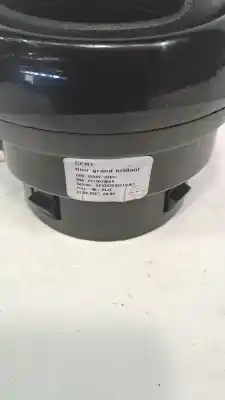 Pezzo di ricambio per auto di seconda mano aeratore per smart smart forfour i 1.5 cdi riferimenti oem iam a4538305301  