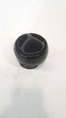 Pezzo di ricambio per auto di seconda mano aeratore per smart smart forfour i 1.5 cdi riferimenti oem iam a4538305301  