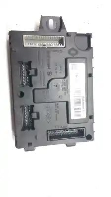 Pezzo di ricambio per auto di seconda mano Modulo Elettronico per DACIA DUSTER II ESSENTIAL 91 CV / 67 KW Riferimenti OEM IAM 284B10604R  A2C83379900