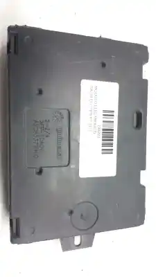 Second-hand car spare part electronic module for dacia duster ii essential 91 cv / 67 kw oem iam references 284b10604r  a2c83379900