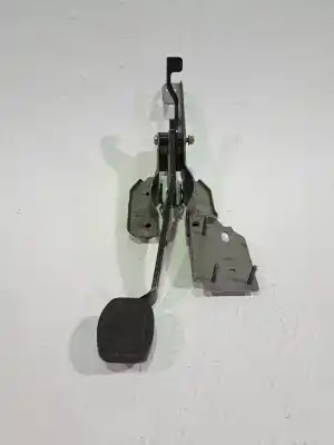 Tweedehands auto-onderdeel rempedaal voor peugeot 308 120 cv / 88 kw oem iam-referenties 9673961180