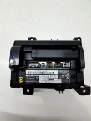 Second-hand car spare part multifunction display for renault captur ii (2019-0) oem iam references 259150869r