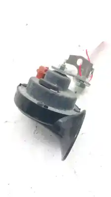 Pezzo di ricambio per auto di seconda mano corno per dacia duster ii essential 91 cv / 67 kw riferimenti oem iam 256204481r  