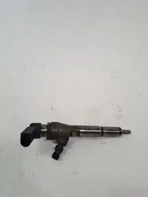 Second-hand car spare part injector for ford c-max c-max oem iam references 4m5q9f593ad  1355051