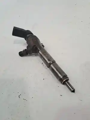 Second-hand car spare part injector for ford c-max c-max oem iam references 4m5q9f593ad  1355051