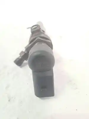 Second-hand car spare part injector for ford c-max c-max oem iam references 4m5q9f593ad  1355051