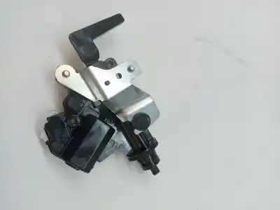 Peça sobressalente para automóvel em segunda mão sensor por lexus nx * referências oem iam 7703078010  